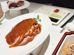 -四季民福烤鸭店(通州马驹桥店)