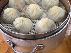 -勤业老杨汤包店(红星新村分店)