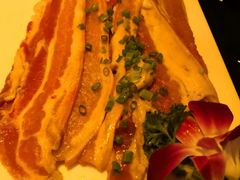 -牛味道炭火烤肉(湖前总店)