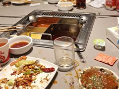 -海底捞火锅(龙湖北京大兴天街店)