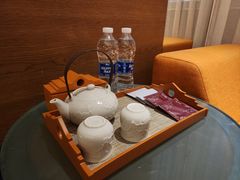 -厦门海港英迪格酒店(中山路店)