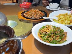 -天下客饭店(中山路店)