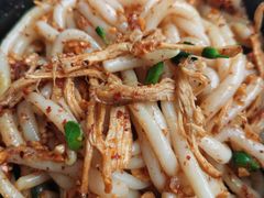 -再回首鸡肉米线(人民路一店)