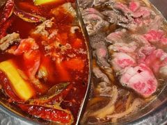 -牛New寿喜烧(中山公园龙之梦店)