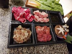 -韩罗苑(万象城店)