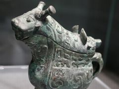 -平原博物院