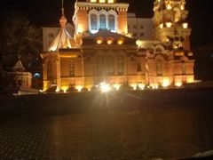 -圣·阿列克谢耶夫教堂