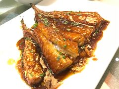 -老正兴菜馆(福州路店)