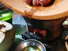 -瓦片烤肉(13号店)