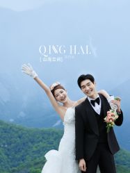点击看大图 -蒙娜丽莎婚纱摄影·旅拍
