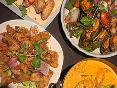 -大头虾越式风味餐厅(光明广场店)