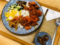-仁义涵西餐·咖啡(中华巴洛克店)