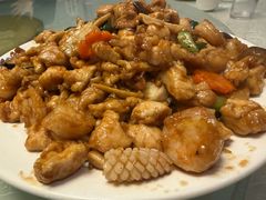 -胖子菜馆(隆昌路店)