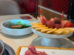 -麻辣空间·清油火锅(水井沟店)