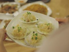 -吉源大排档·鱼生·海鲜(烧烤彩印厂店)
