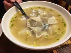 -王中王餐厅(东安路店)