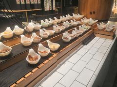 -V-ONE西雅图海鲜自助餐厅(仓山万达广场店)