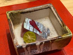 -鮨青(恒基名人购物中心店)