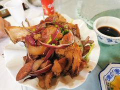 -洞天食府(北大街店)