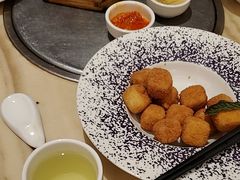 -锦粤宫·精致粤菜(深圳北站店)