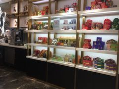 -GODIVA(王府井apm店)