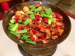 -嘉丰湘菜馆(芳群园店)
