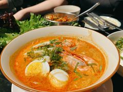 叻沙-Ginger(兴国路店)