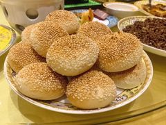 -仿膳饭庄·宫廷风味(百年传承店)