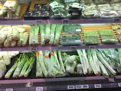 -盒马鲜生(昆城店)