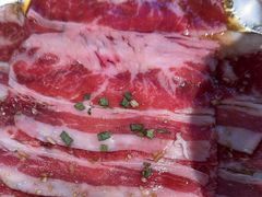 -安小胖韩国烤肉(财富广场画苑小区店)