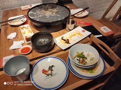 -么肆烤肉(汉街形象店)