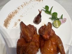 -香港狮子山下·明星粤菜餐厅(北苑店)