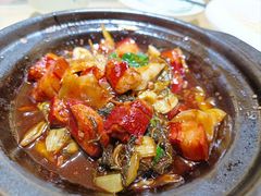 -上下九广州菜馆(李家村万达店)