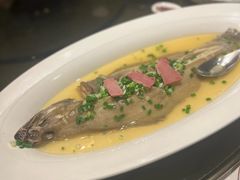 -上海人家花樣年华(中山公园店)