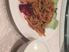 -福鼎国际大酒店-中餐厅