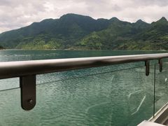 -千峡湖生态旅游度假区