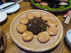 -淀里船宴(卓达店)