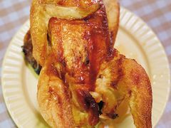 吴山烤鸡-吴山烤禽 (吴山路店)