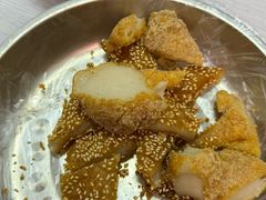 麻球-蒙记老牌豆浆