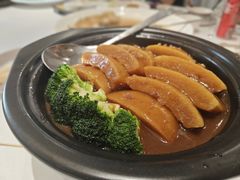 -海宝酒家(中山四路店)