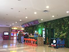 -金熊国际影城(益庄店)