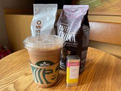 -星巴克(天津佛罗伦萨小镇店)