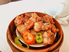 -青岛海景花园大酒店·粤海餐厅