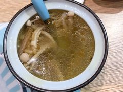 -小雅木姜子烤鸡·贵州菜(鸿通城店)