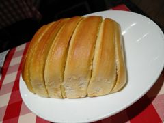 西贝大花卷-西贝(满都海公园店)