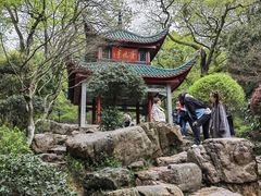 -岳麓山风景名胜区