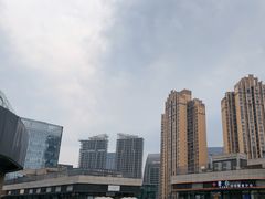 -成都银泰城