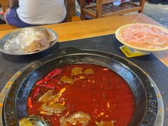 -重庆印象老火锅(梅林店)