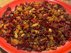 -严记小天府酸菜鱼(西四路店)