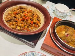 -千百味红餐厅·非遗江西菜(绿地双子塔总店)